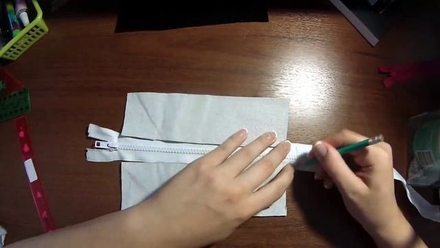 DIY пенала || Я пыталась || Мария Лось смотреть онлайн