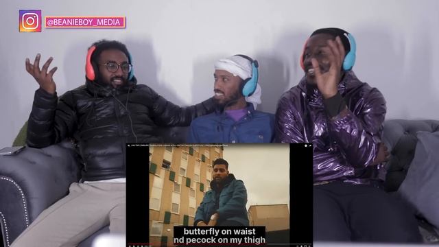 | ON TOP | ENGLISH TRANSLATION | KARAN AUJLA ON TOP ENGLISH SUBTITLES | REACTION смотреть онлайн