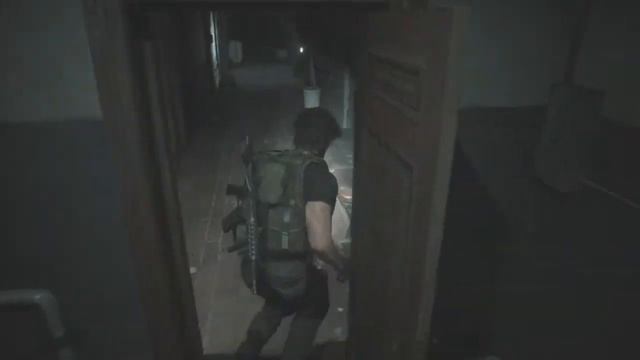 [Resident Evil 3 Remake] [Inferno] No Save/No Damage, Sub Hour(57:45) No Shop Item, S-Rank(PS4 Pro) смотреть онлайн