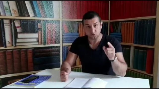 🔤 3. Библия является для нас авторитетом. Основы христианства. п. Андрей Алёшин. 15.11.2019 смотреть онлайн