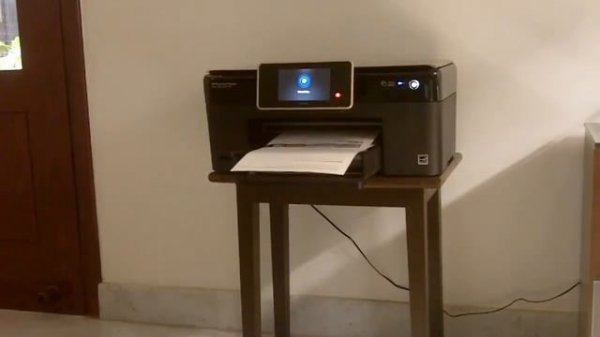 Wireless Printing with HP Photosmart Printers