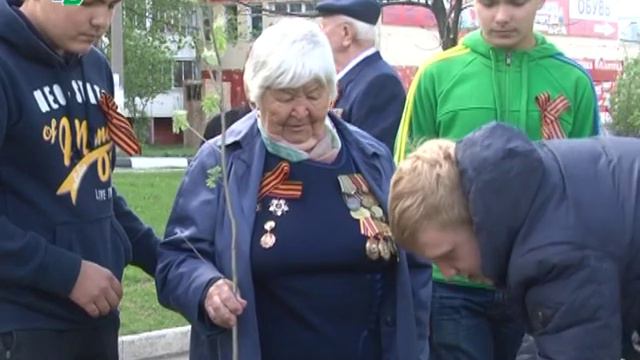 Когда деревья будут большими... смотреть онлайн