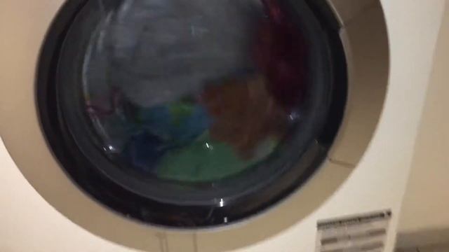 Aeg Washing Machine part 2 смотреть онлайн