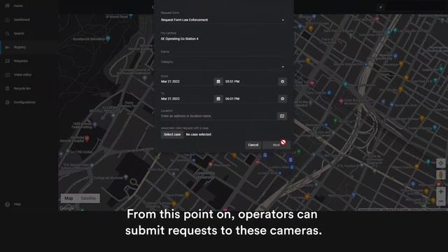 Clearance for Public Transit - Educational Video Series смотреть онлайн