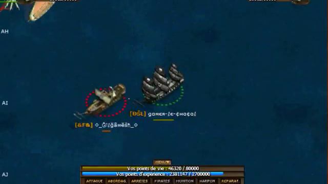 Gamer Guerre