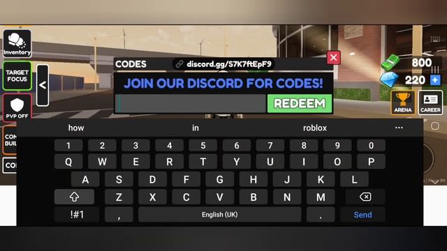 [SEPTEMBER 2023] ALL WORKING CODES BOXING BETA ROBLOX | BOXING BETA CODES смотреть онлайн