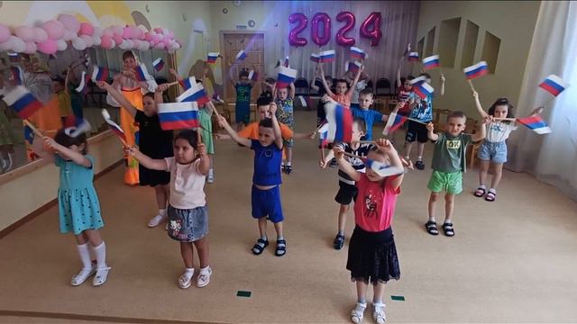 РОССИЯ- НАША ГОРДОСТЬ, НАША СИЛА!