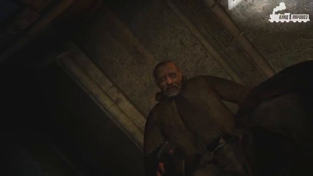 Весь сюжет «S.T.A.L.K.E.R.: Тень Чернобыля» за 16 минут смотреть онлайн