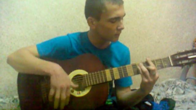 Т. Муцараев -Верные друзья (cover) смотреть онлайн
