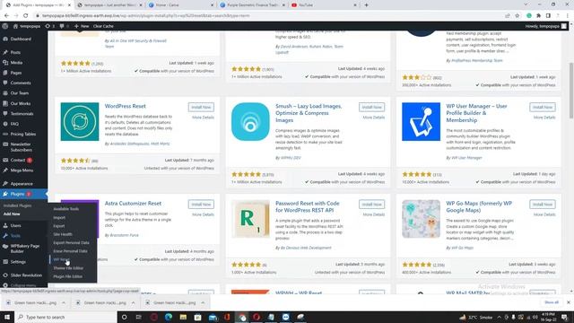 How To Reset WordPress Website in 2 Minutes смотреть онлайн
