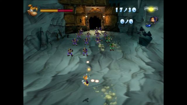 Rayman 2: Revolution PS2, #20 ПОДПИШИСЬ ПОЖАЛУЙСТА!!! смотреть онлайн