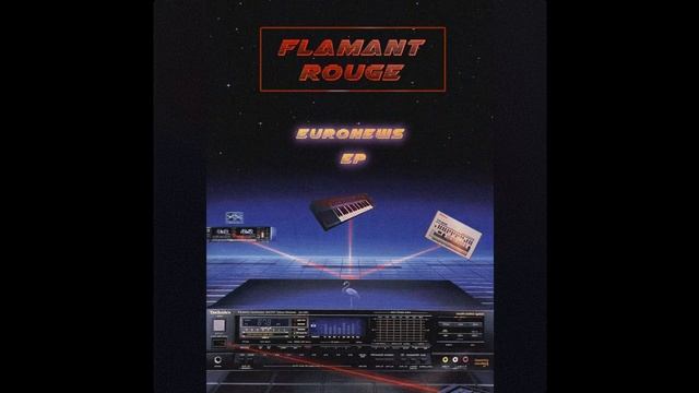 Flamant Rouge - R1 R2 D2 смотреть онлайн