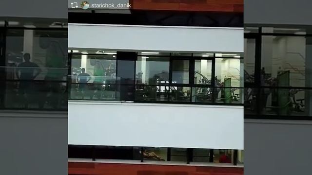 Икс-Фит.Юмр г.Краснодар смотреть онлайн