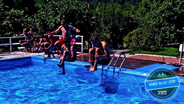 DANCE ALTAY 2020 | О том как мы съездили на Алтай | creator Александр Глебов смотреть онлайн