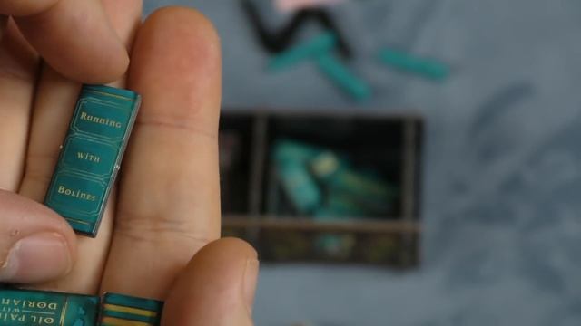 Atheneum: Mystic Library Review - With Tom Vasel