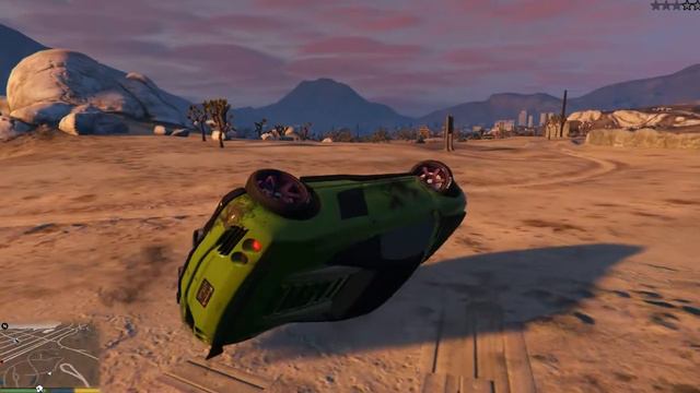 Как не глушить двигатель выходя из автомобиля в GTA5 смотреть онлайн