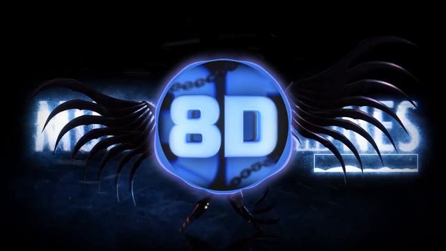 Murder Drones 8D | OST - Disassembly Required смотреть онлайн