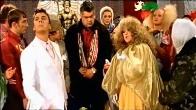 Дилижанс Частушки