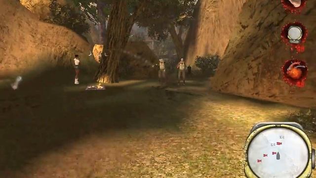 Postal 2 [Oduvanchik Style] Прохождение без убийств смотреть онлайн