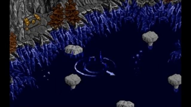 Ultima 8 Pagan [Spoony - RUS RVV]