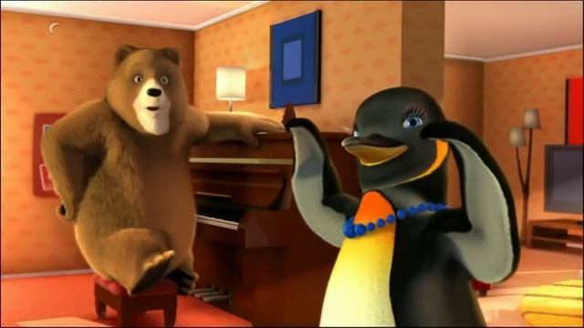 AirWick Symphonia reklama смотреть онлайн