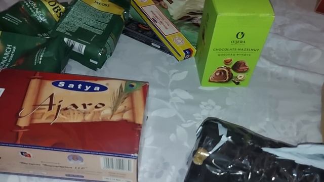 ДАРЫ И ОТКУПЫ... смотреть онлайн