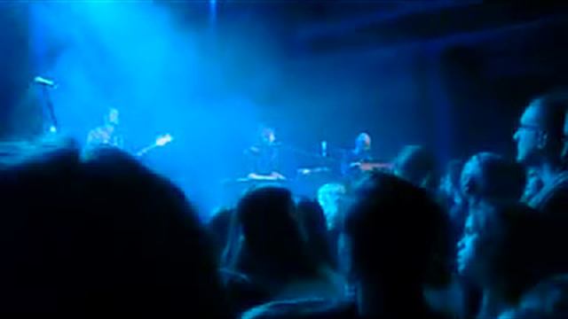Marit Larsen - Solid Ground Live @ Mainz 2.3.2010 смотреть онлайн