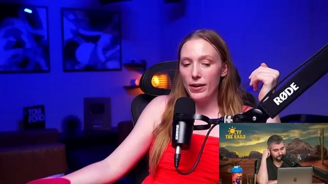 "Slavery Wasn't That Bad" -@JustPearlyThings Gets DESTROYED By H3H3 смотреть онлайн