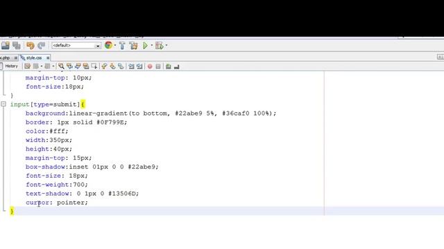 PHP Secure Login and Registration System by webtuts смотреть онлайн