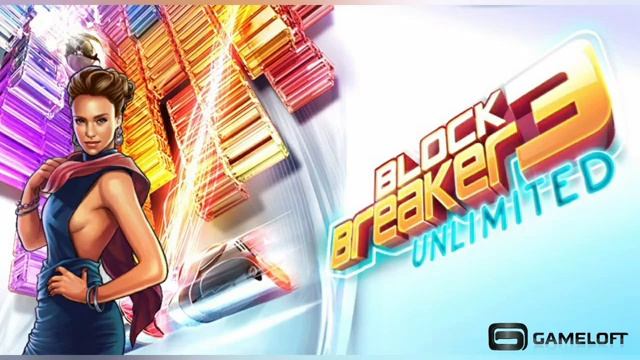 Block Breaker 3 Unlimited Java Soundtrack - BGM 7 Hotel Theme Stage 5 смотреть онлайн