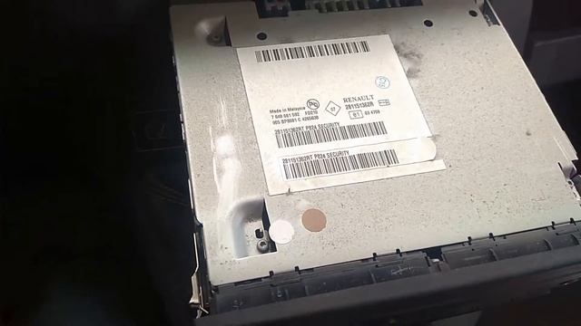 сдох электромобиль Renault Kangoo ZE смотреть онлайн