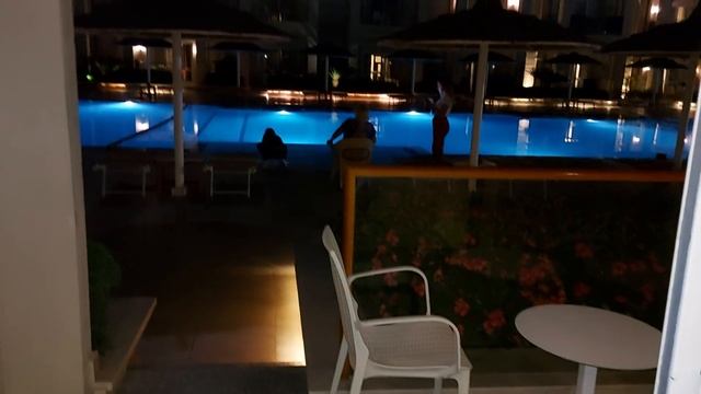 наш номер в отеле Albatros aqua Park Sharm El Sheikh смотреть онлайн