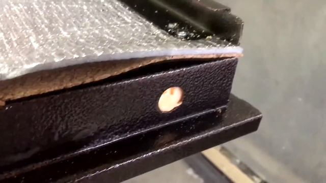 Металлическая дверь с терморазрывом смотреть онлайн