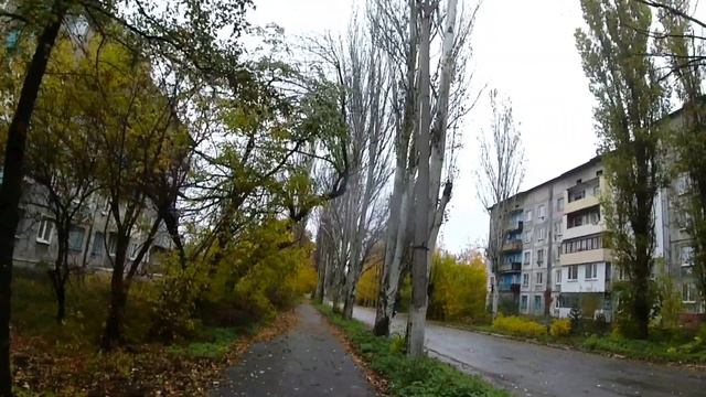 Хочу вернуться в детство!!! / ЛНР - 24 октября 2022 смотреть онлайн