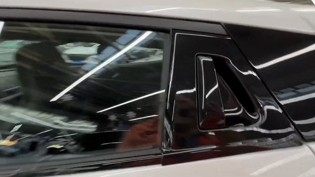 Changan UNI-T обзор !!! смотреть онлайн