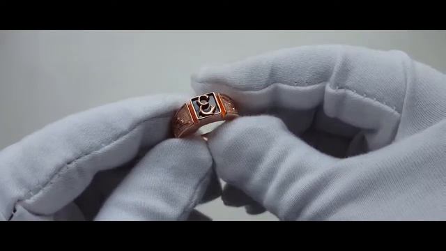 Мужская именная печатка смотреть онлайн