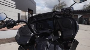 2024 Harley-Davidson Road Glide (FLTRX) Full Review and First Ride!