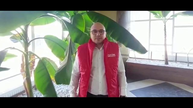 Новогодняя история FeatAgro смотреть онлайн
