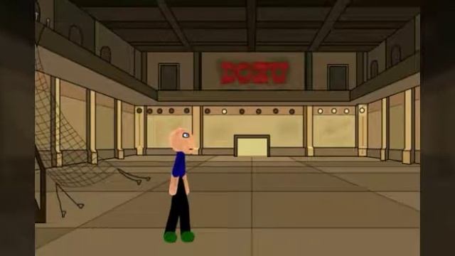 Тесты рисуем мультфильмы 2. смотреть онлайн