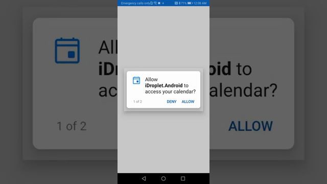 IDroplet How To Install