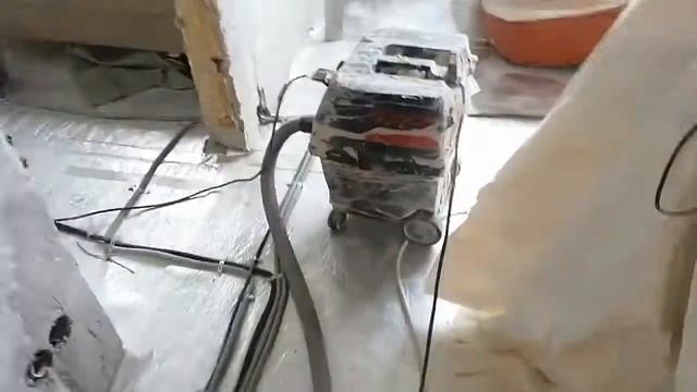 отзыв электрика Bosch GAS 25 смотреть онлайн