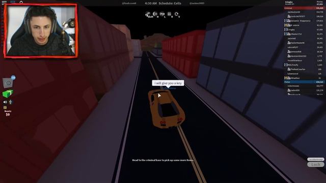NEW SECRET GUN IN THE SHOOTING RANGE (Roblox Jailbreak) смотреть онлайн
