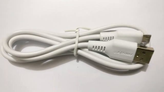 Ansty Data Cable USB Charging For Micro смотреть онлайн