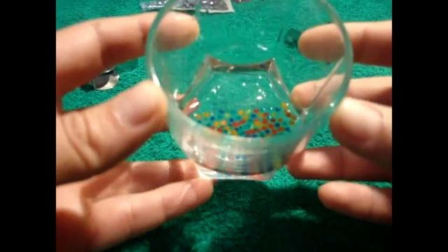 Желейные шарики с Алиэкспресс смотреть онлайн