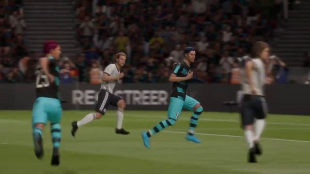 Pu$$ CLUB ASMR - soothing golazos to help you sleep смотреть онлайн