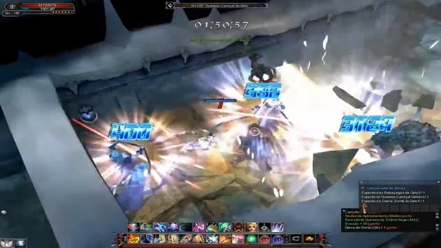 Tutorial Torre gélida dos mortos 1ss- Dragona dos mortos 1ss смотреть онлайн
