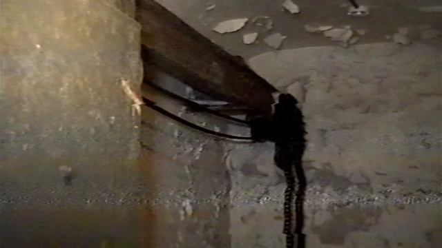 МЕНЯ ЗАКРЫЛИ В ЗАБРОШЕННОМ БУНКЕРЕ! САМЫЙ ЖЕСТКИЙ РОЛИК МАСЛЕННИКОВА