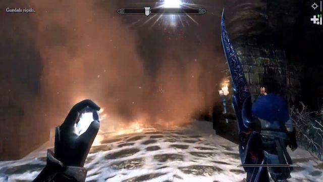 ENDERAL (Skyrim) | Dal'Galar (31) смотреть онлайн