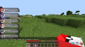 ПОЙМАЙ ТОЛЬКО ЛЕГЕНДАРНЫХ ПОКЕМОНОВ! ПИКСЕЛЬМОН В МАЙНКРАФТ