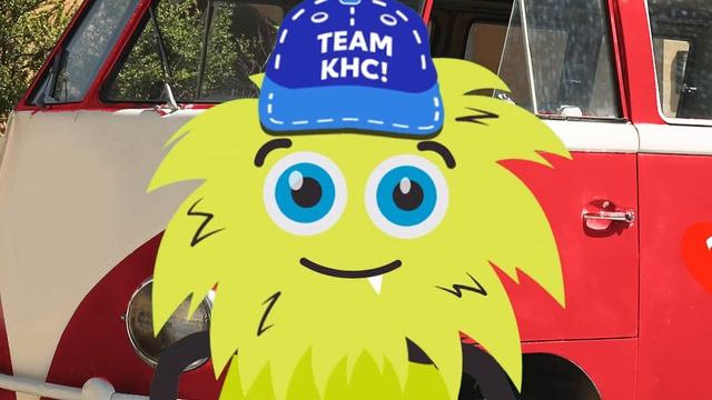Kids Heart Challenge - Heart Heroes - Introducing The KHC Explorers смотреть онлайн
